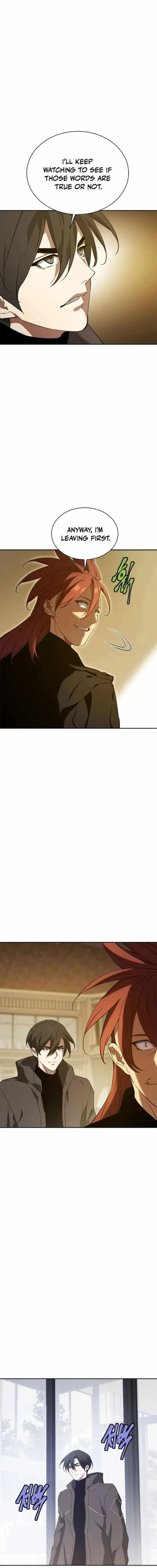 Strongest Level 1 Chapter 73 - Page 15