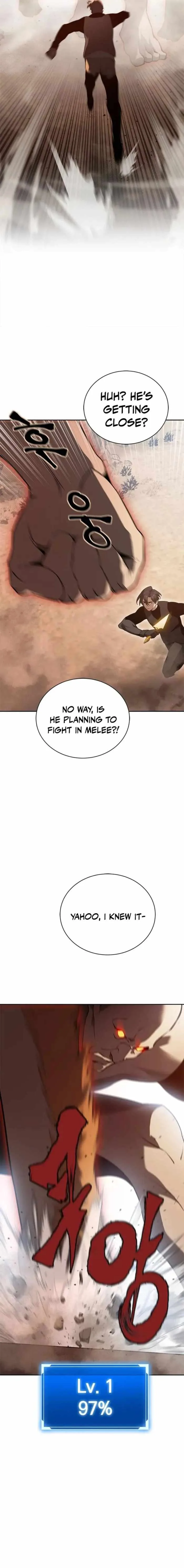 Strongest Level 1 Chapter 75 - Page 2