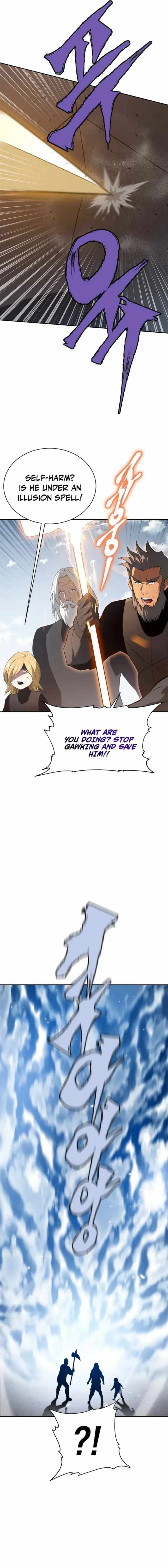 Strongest Level 1 Chapter 75 - Page 4
