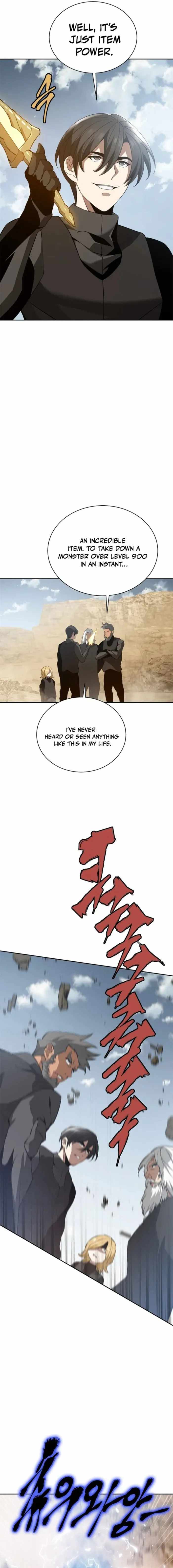 Strongest Level 1 Chapter 75 - Page 6