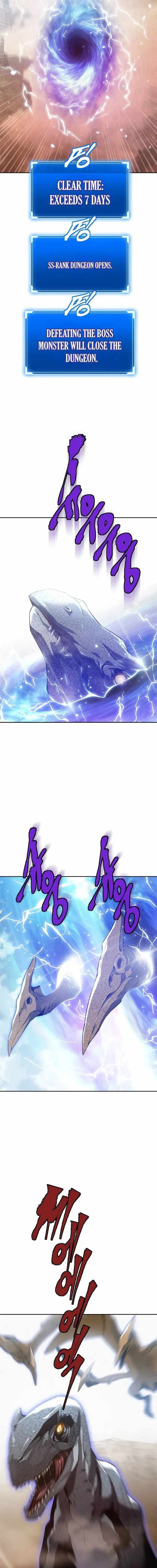 Strongest Level 1 Chapter 75 - Page 7
