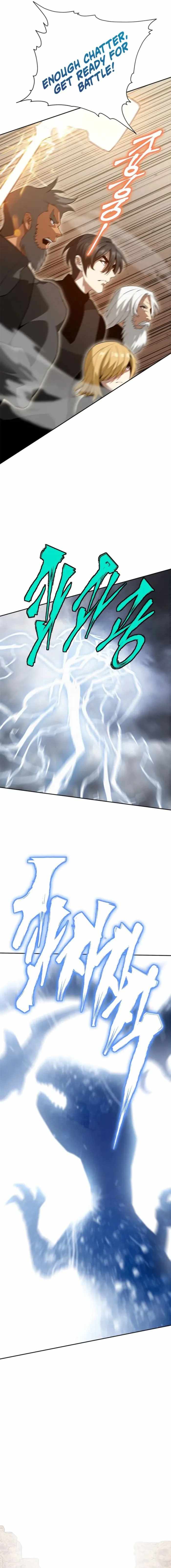 Strongest Level 1 Chapter 75 - Page 9