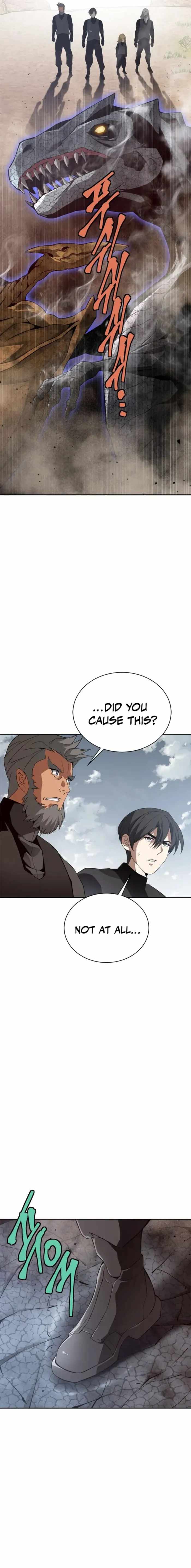 Strongest Level 1 Chapter 75 - Page 10