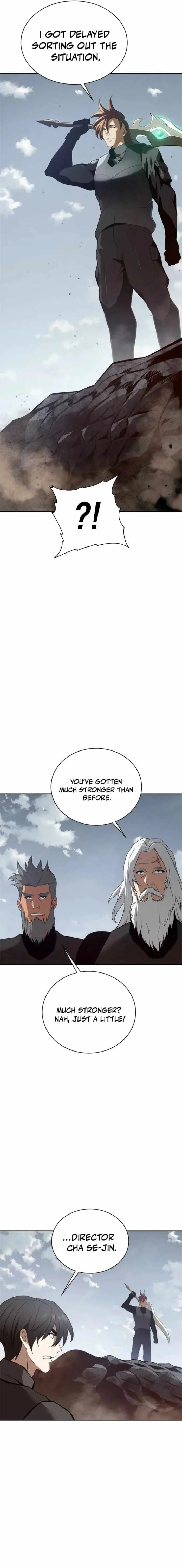 Strongest Level 1 Chapter 75 - Page 11