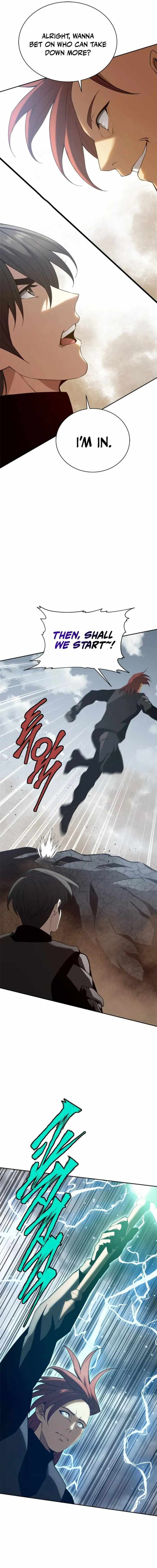 Strongest Level 1 Chapter 75 - Page 13