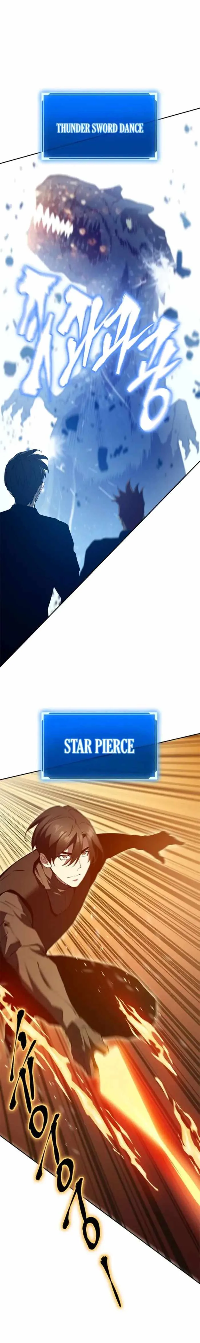 Strongest Level 1 Chapter 75 - Page 14