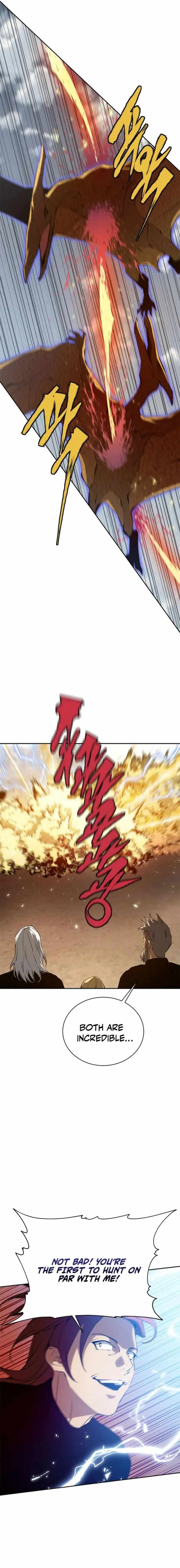 Strongest Level 1 Chapter 75 - Page 15