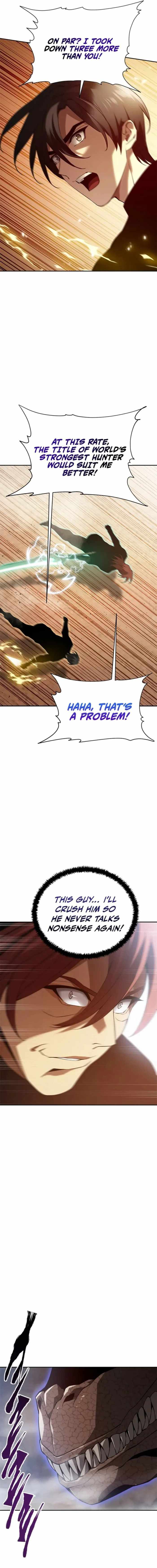 Strongest Level 1 Chapter 75 - Page 16
