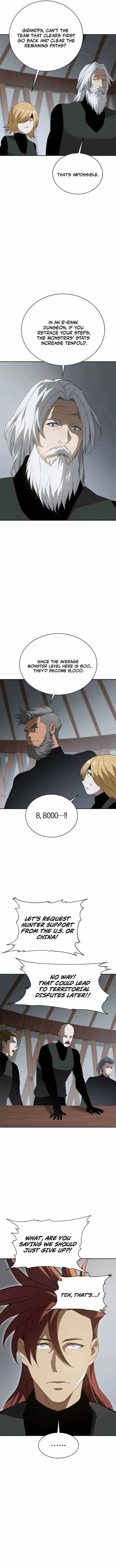 Strongest Level 1 Chapter 76 - Page 5