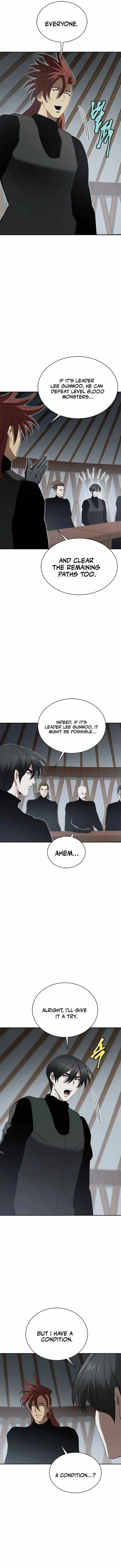 Strongest Level 1 Chapter 76 - Page 6