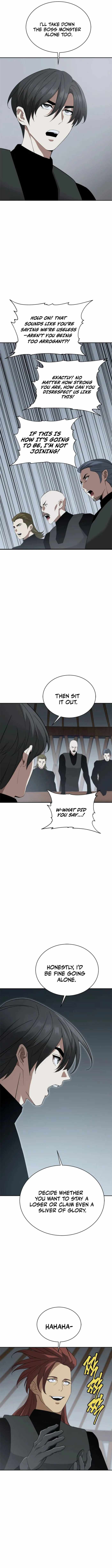 Strongest Level 1 Chapter 76 - Page 7