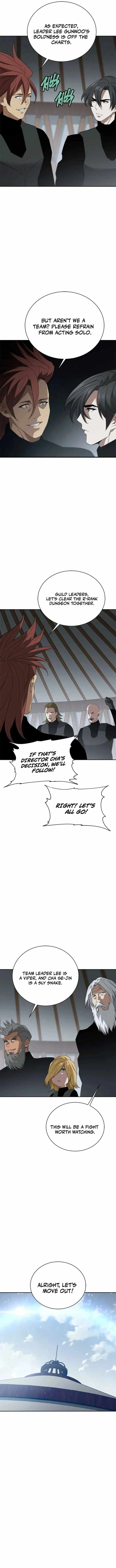 Strongest Level 1 Chapter 76 - Page 8