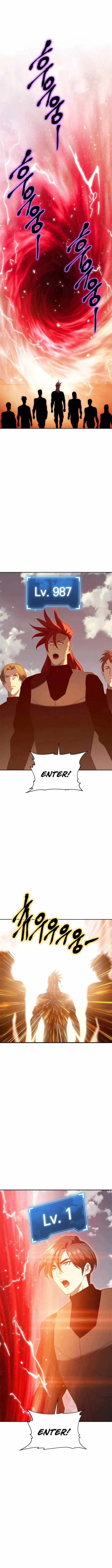 Strongest Level 1 Chapter 76 - Page 9
