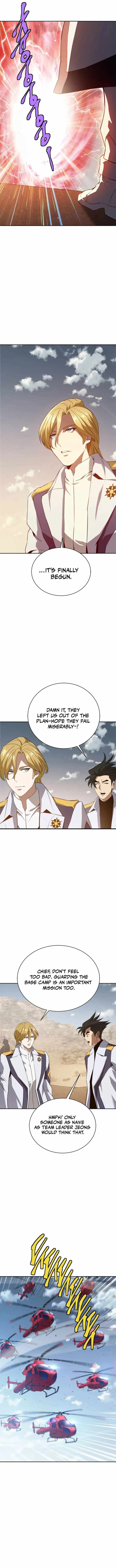 Strongest Level 1 Chapter 76 - Page 10