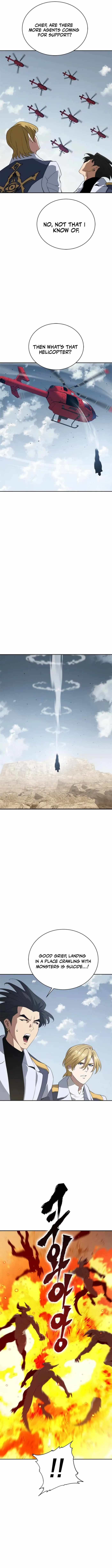 Strongest Level 1 Chapter 76 - Page 11