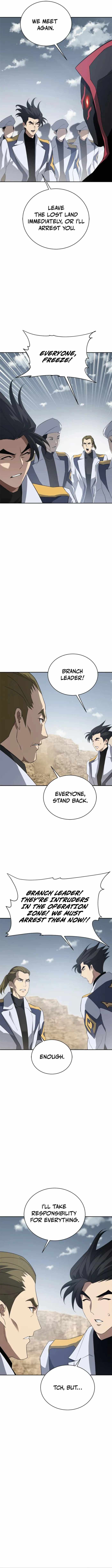 Strongest Level 1 Chapter 77 - Page 2