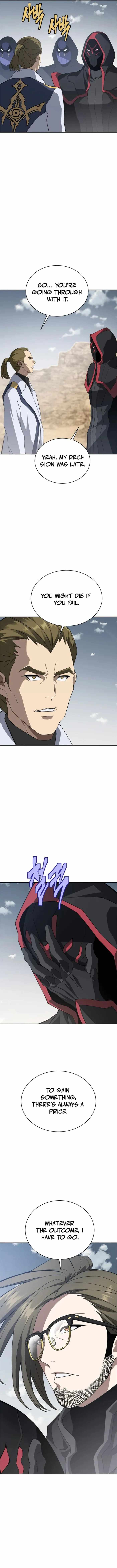 Strongest Level 1 Chapter 77 - Page 3