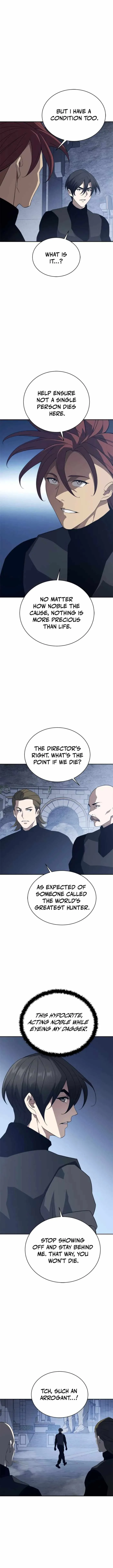 Strongest Level 1 Chapter 77 - Page 7
