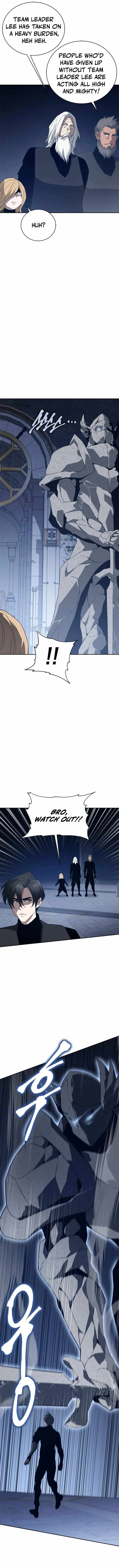 Strongest Level 1 Chapter 77 - Page 8