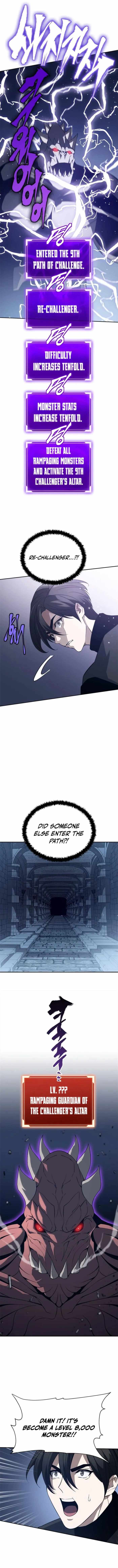 Strongest Level 1 Chapter 78 - Page 10