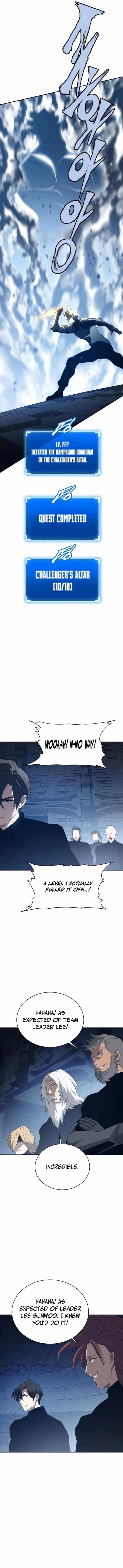 Strongest Level 1 Chapter 79 - Page 4