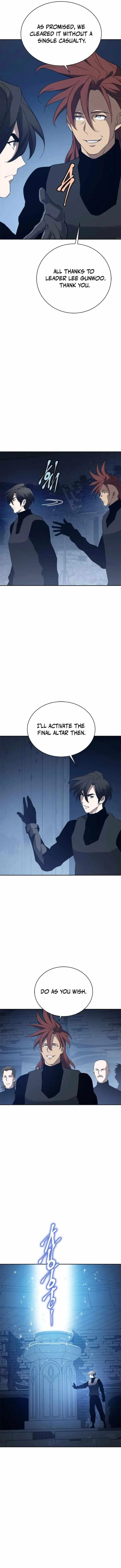 Strongest Level 1 Chapter 79 - Page 5