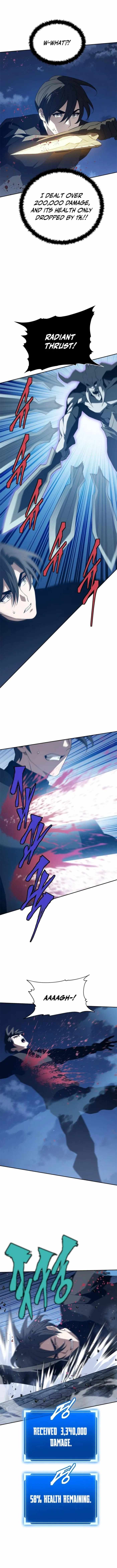 Strongest Level 1 Chapter 79 - Page 10