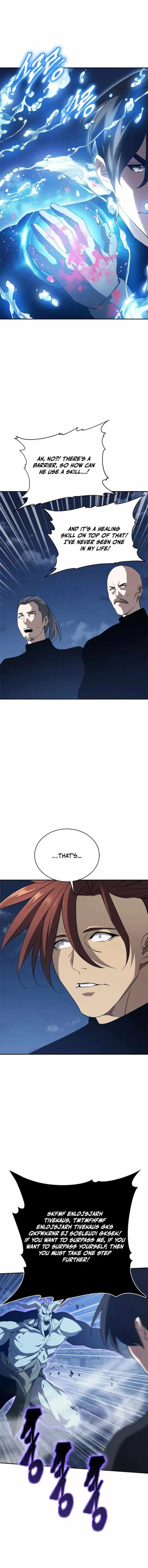 Strongest Level 1 Chapter 80 - Page 1