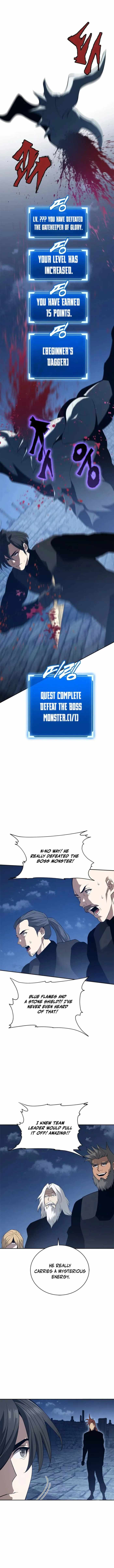 Strongest Level 1 Chapter 80 - Page 4