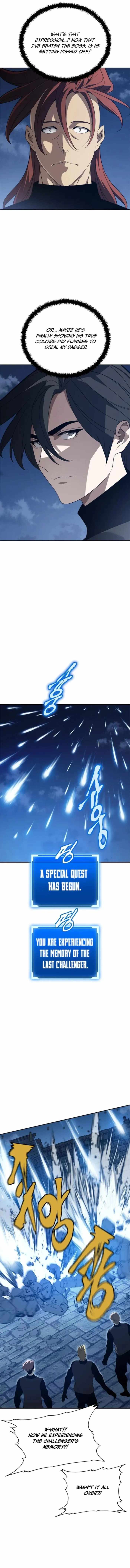 Strongest Level 1 Chapter 80 - Page 5