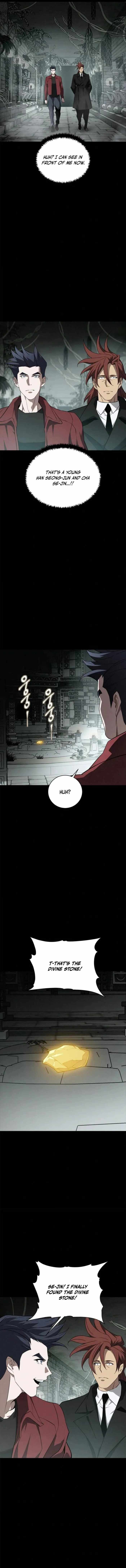 Strongest Level 1 Chapter 80 - Page 7