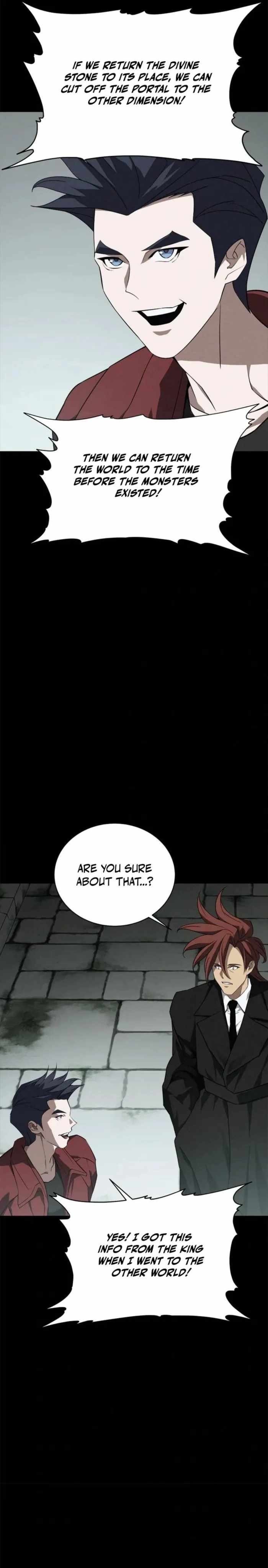 Strongest Level 1 Chapter 80 - Page 8