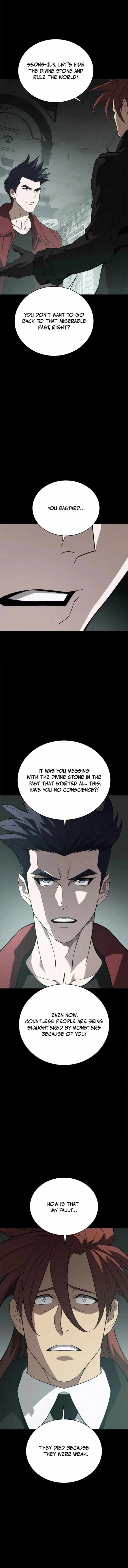 Strongest Level 1 Chapter 80 - Page 10