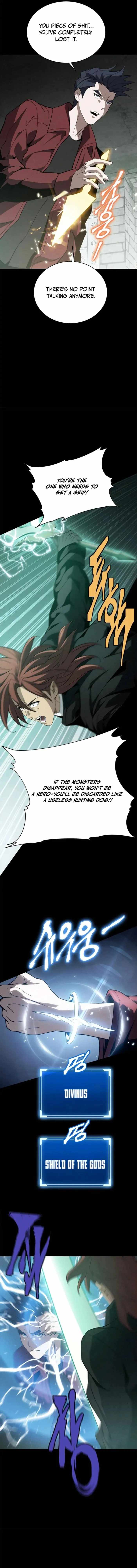 Strongest Level 1 Chapter 80 - Page 11