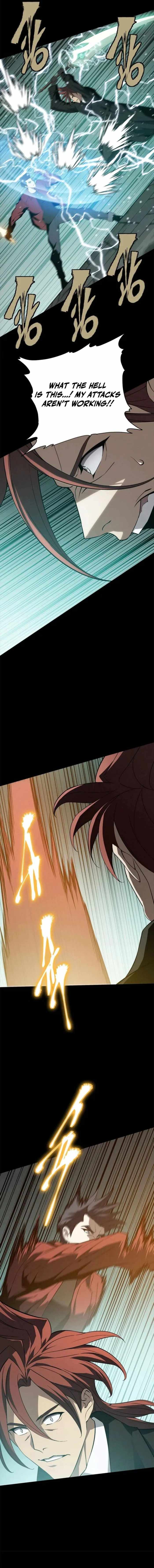 Strongest Level 1 Chapter 80 - Page 12