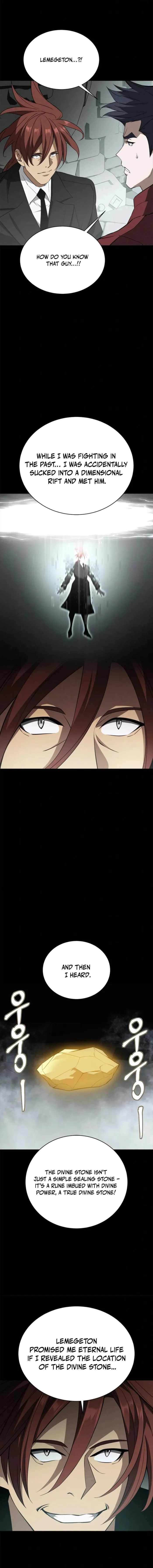 Strongest Level 1 Chapter 81 - Page 1