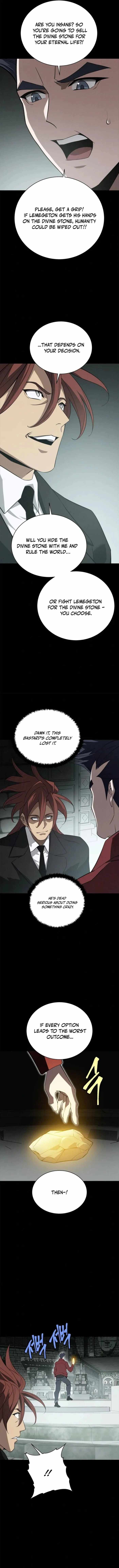 Strongest Level 1 Chapter 81 - Page 2