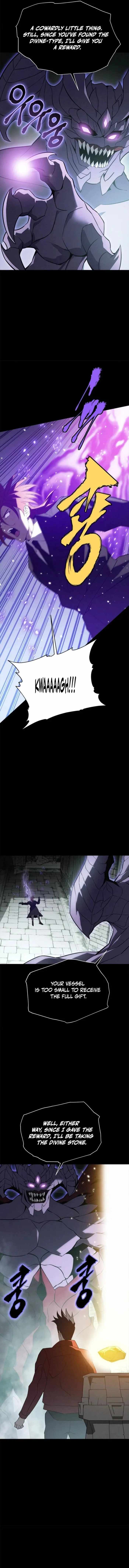 Strongest Level 1 Chapter 81 - Page 6