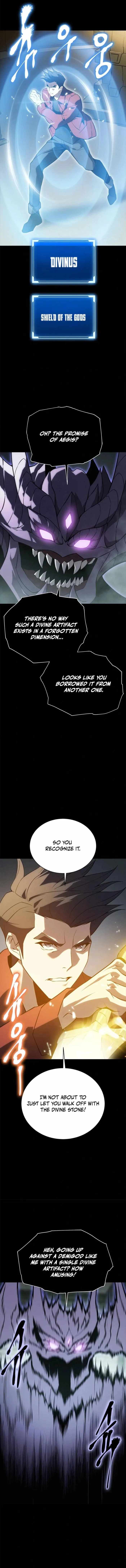 Strongest Level 1 Chapter 81 - Page 7