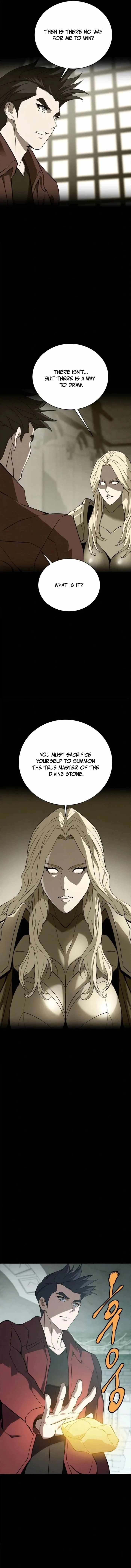 Strongest Level 1 Chapter 81 - Page 11
