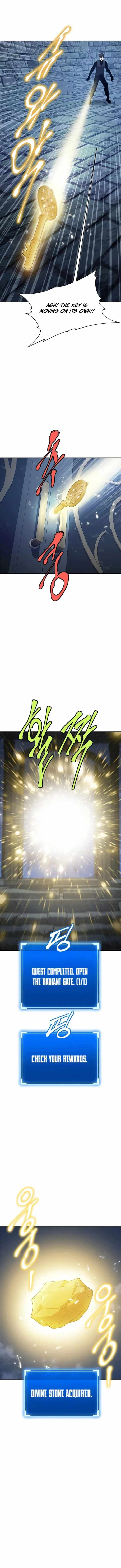 Strongest Level 1 Chapter 82 - Page 10