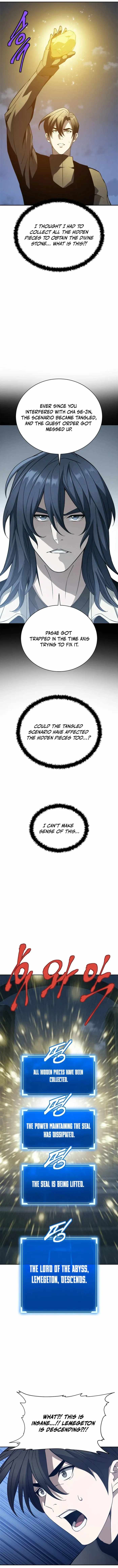 Strongest Level 1 Chapter 82 - Page 11