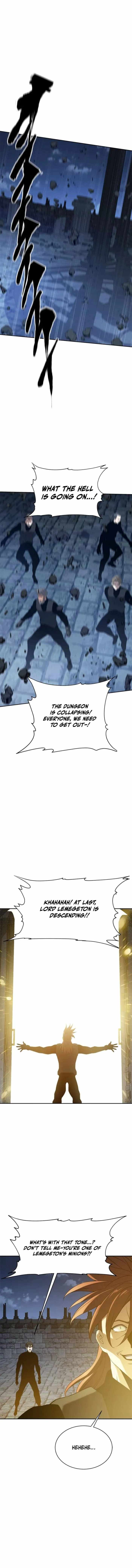 Strongest Level 1 Chapter 82 - Page 12