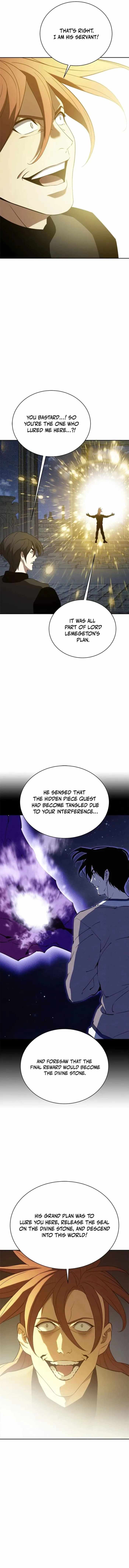Strongest Level 1 Chapter 82 - Page 13