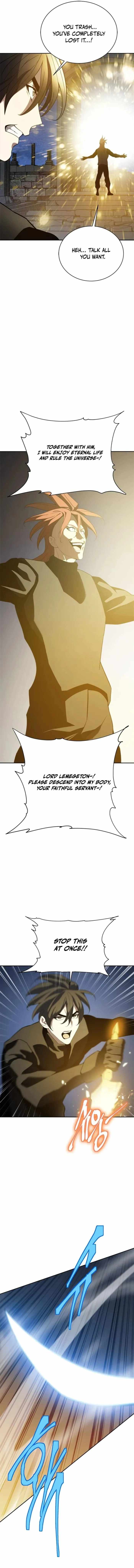 Strongest Level 1 Chapter 82 - Page 14