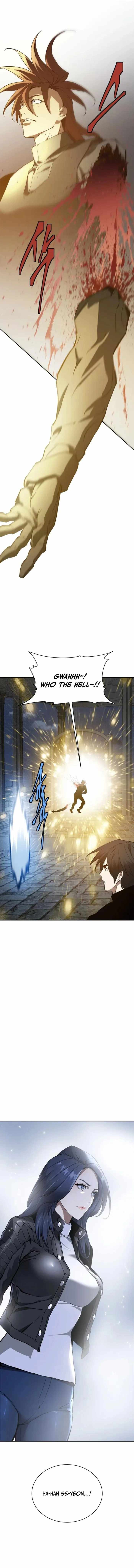 Strongest Level 1 Chapter 82 - Page 15