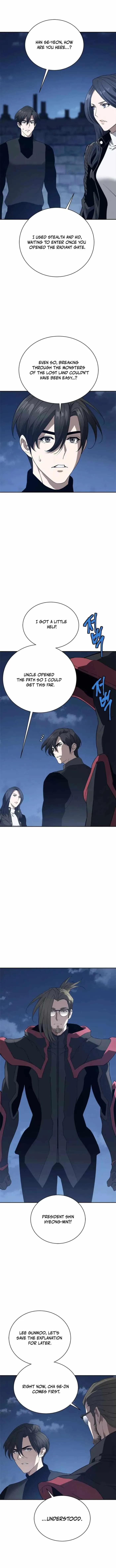 Strongest Level 1 Chapter 83 - Page 1
