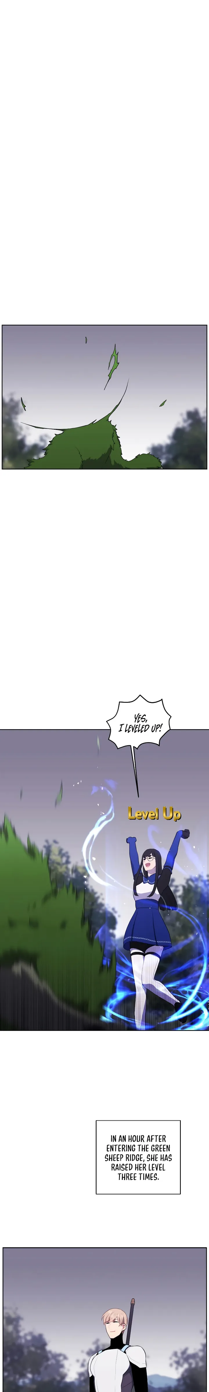 Trapped in a Webnovel as a Good for Nothing Chapter 104 - Page 17