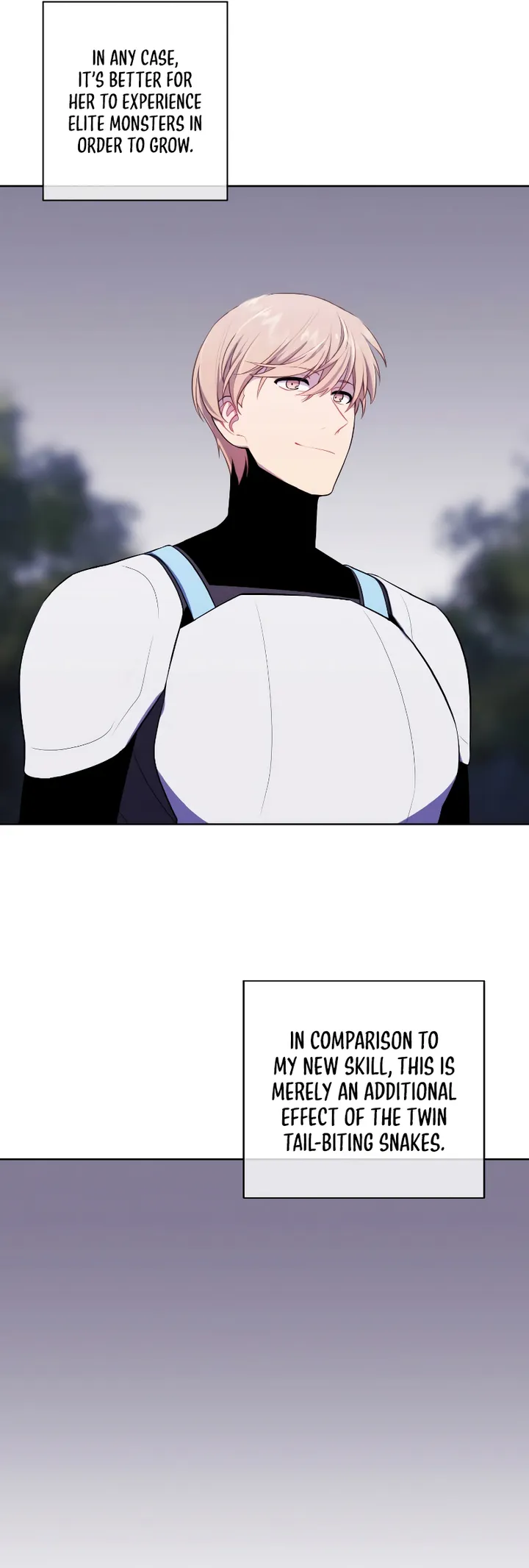 Trapped in a Webnovel as a Good for Nothing Chapter 104 - Page 19