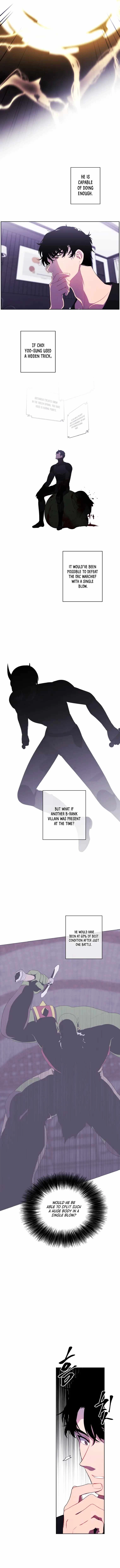 Trapped in a Webnovel as a Good for Nothing Chapter 114 - Page 2